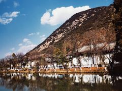 -黑龙潭公园