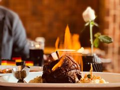 -1886德国汽车餐厅(外滩十六铺码头店)