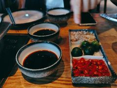 -同仁四季椰子鸡(宝安壹方城店)