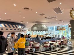 -奈尔宝家庭中心·亲子餐厅(前滩店)