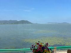 -湖山人家·湖景餐厅·特色农家菜(太湖西山店)