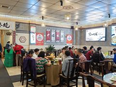 -新繁老號豌豆汤饭店·江湖菜(宝光寺店)