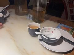 -绿茶餐厅(西单老佛爷店)