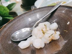毛峰虾仁/例-披云徽宴(石景山店)