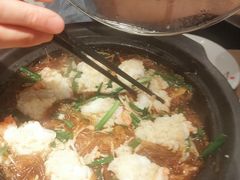 -洪兴砂锅·融合砂锅菜(三站店)