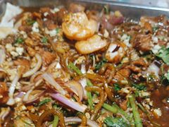 -王婆炒鱼(总店)