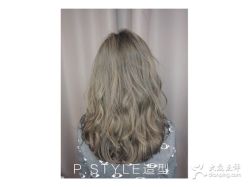 -P.STYLE 派斯造型