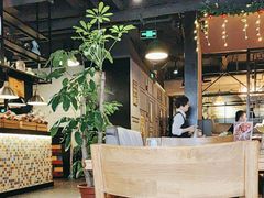 -绿茵阁(江南西路店)