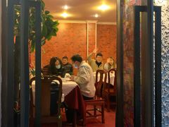 门面-永兴餐厅(复兴中路店)