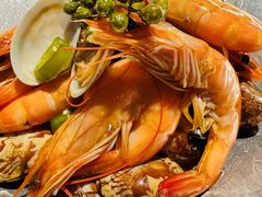 -巴厘龙虾·榜首油焖大虾(音乐学院·沿江酒馆店)