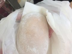 芒果糯米糍-澳门长洲糯米糍(柯打苏沙街店)