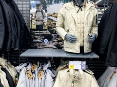 -迪卡侬(雨花店)