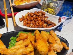 -大成活海鲜烧烤龙虾(静安大融城店)