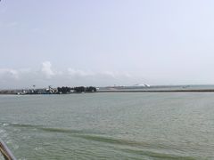 -粤海铁路北港码头