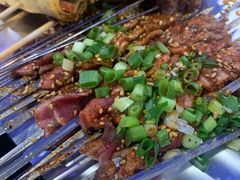 -火枪手串吧·鹤岗小串涮肚(亦庄店)