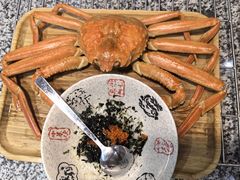 -震海贝烤贝·民俗特色店(延吉总店)