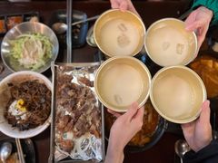 -青春韩国料理(汽博店)