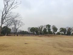 -盘龙城国家考古遗址公园