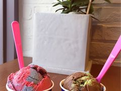 -Baskin Robbins(弘大店)