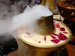 -炉小二铜锅牛蛙•川湘菜(三里屯店)
