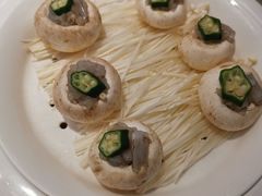 -粗茶淡饭·蒸鲜(光谷店)