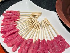 -南门涮肉(北洼路店)