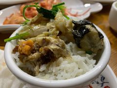 -八仔大富楼·河鲜(西江店)