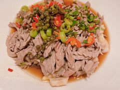 -山楂树融合菜餐厅