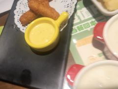 -豪客来牛排(空港华联店)