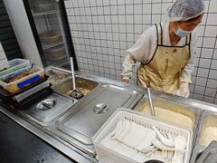 -常鲜德乐购迎桂馒头店(麻巷公寓店)