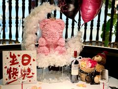 -狮拾久·现代新加坡料理(壹方城店)