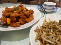 -福来齐·鲁菜海鲜·渔家菜(朝阳街分店)
