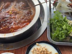 -牛华八婆麻辣烫(起源店)