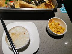 -半天妖烤鱼(兰州国芳中心店)