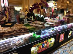 -Pastelaria Koi Kei(威尼斯人K12店)
