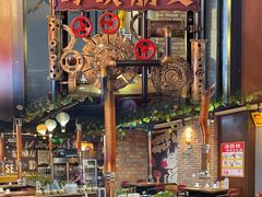 -·缸桶屋·韩式牛肋条自助烤肉(西湖D11店)