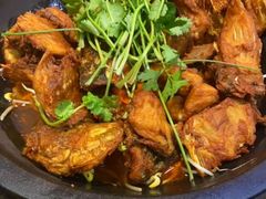 -蜀留香石锅鱼(六顺街店)