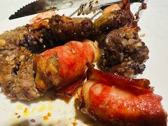 -戈拿旺巴西烤肉(崇文门店)
