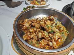 -红日饭店(裕隆三路店)