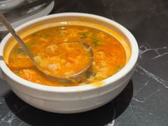 -吕氏疙瘩汤·新鲁菜(海州利群店)