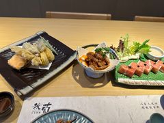 -秋荀日本料理(昆明同德广场店)