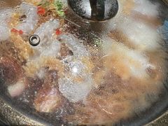 -绿茶餐厅(淮安吾悦广场店)