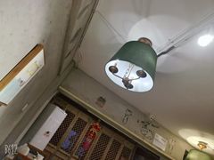 -李记潮汕砂锅粥(营福路店)