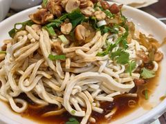 -老淮城·长鱼面(河下古镇店)
