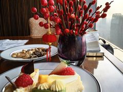 -怡咖啡自助餐(宁波香格里拉店)