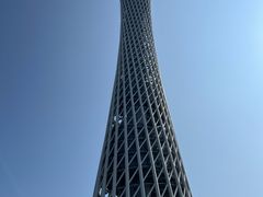 -广州塔