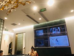 -海马体照相馆(环贸iapm大师爱情店)
