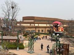 -泉城欧乐堡梦幻世界