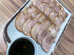 -合合春饼·酱骨·东北菜(潘家园店)