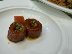 -鹊华居·地道鲁菜·海鲜·融合味(大明湖店)